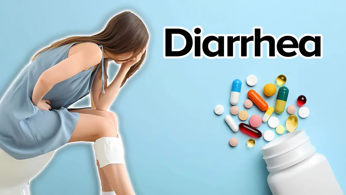 Diarrhea during pregnancy
