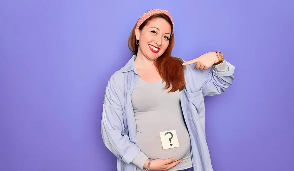 What When Pregnant