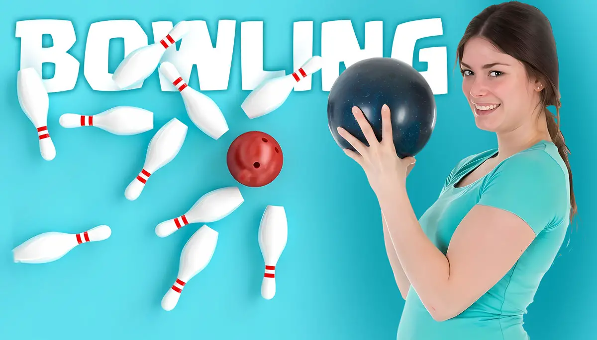 bowling during pregnancy