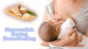 Horseradish consumption during breastfeeding