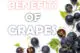 benefits of grapes during pregnancy