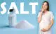 salt during pregnancy