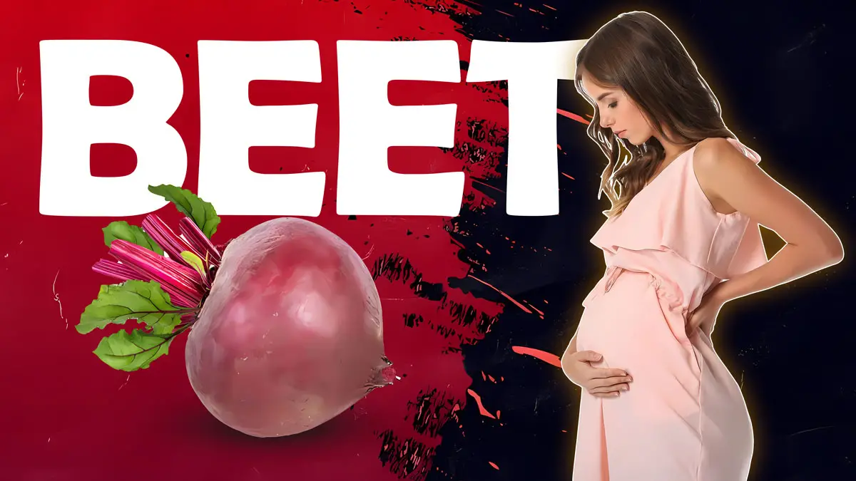 beet during pregnancy