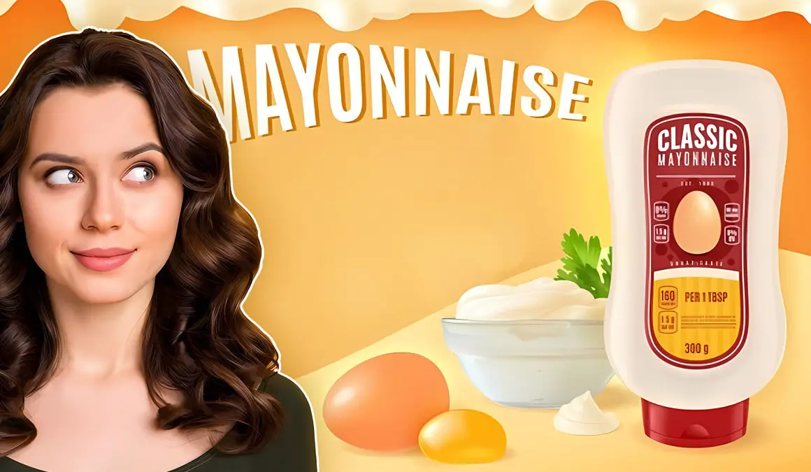 Mayonnaise During Pregnancy