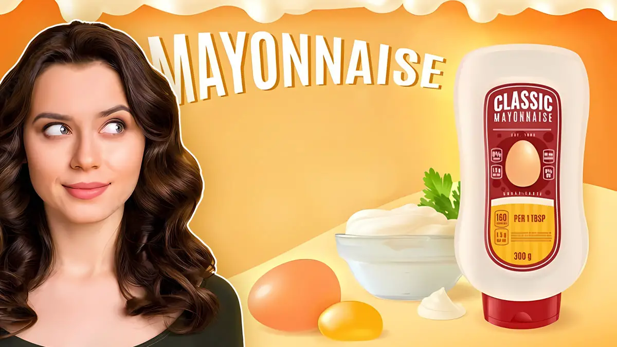 Mayonnaise During Pregnancy