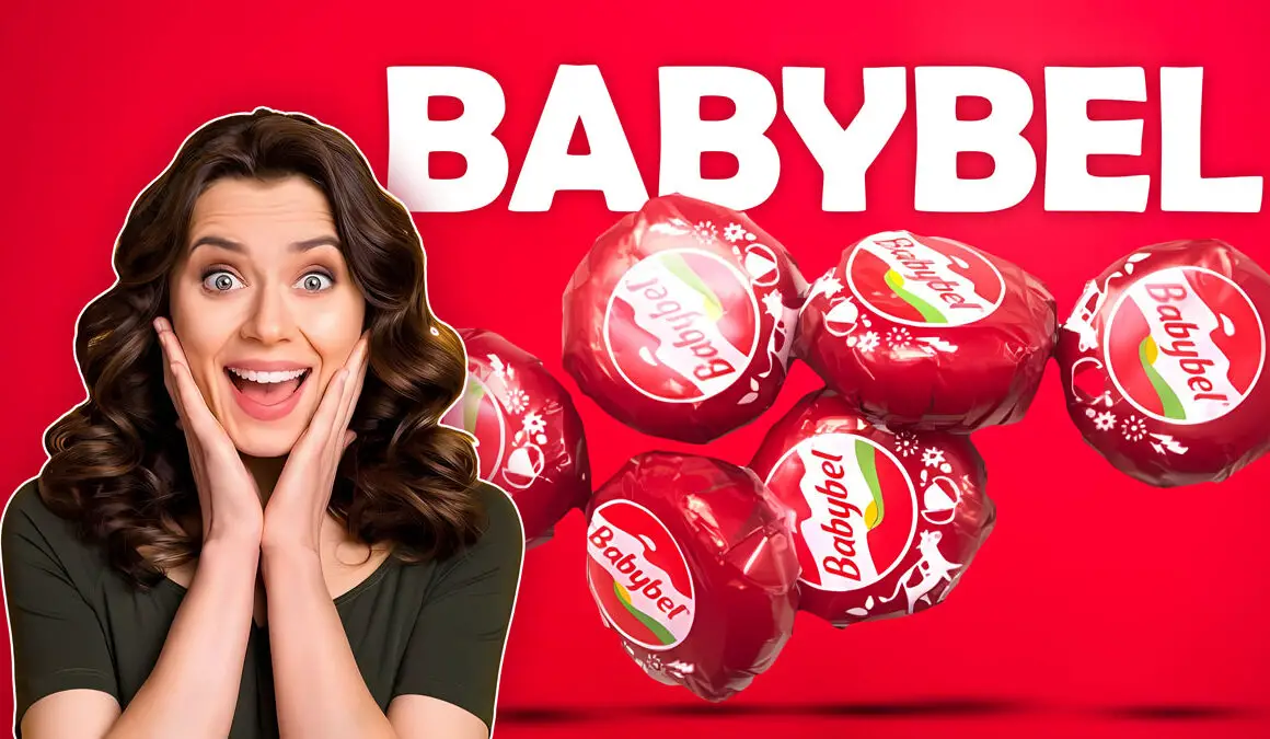 BabyBel Cheese During Pregnancy