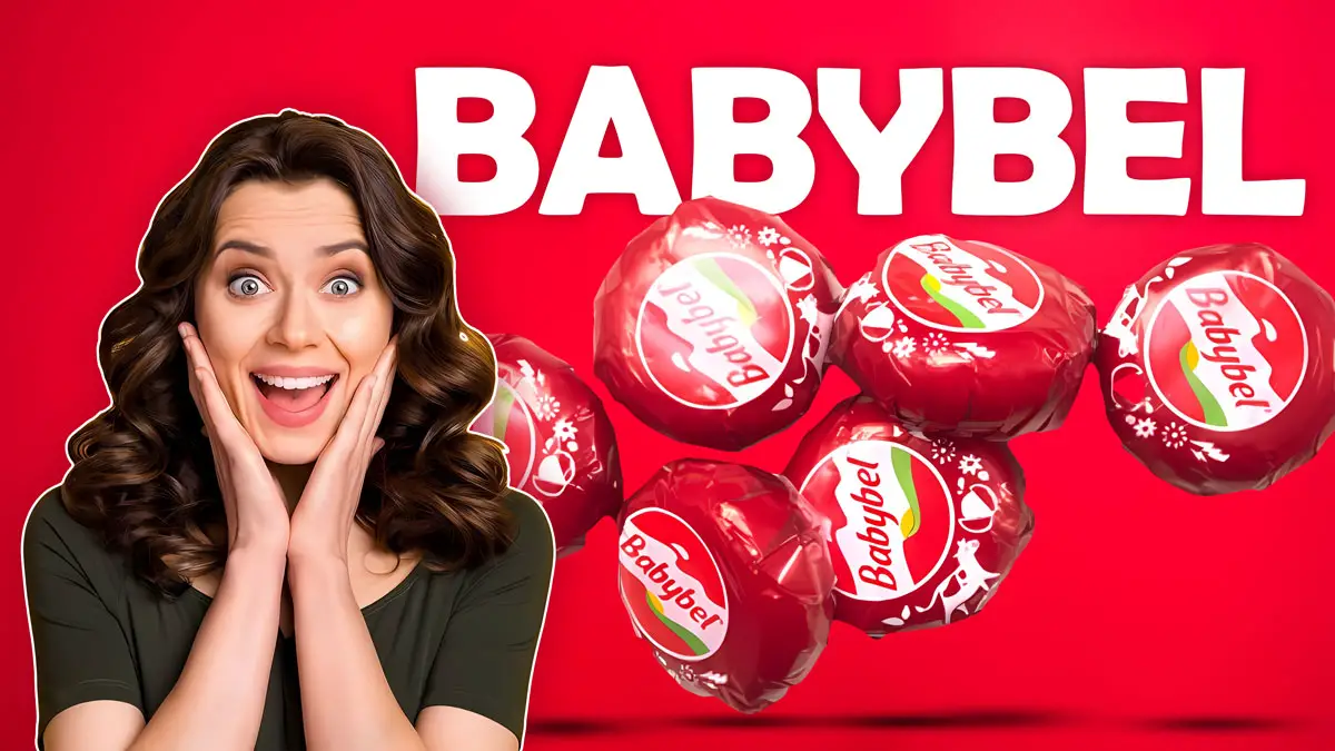 BabyBel Cheese During Pregnancy