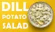 dill potato salad