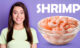 shrimp during pregnancy