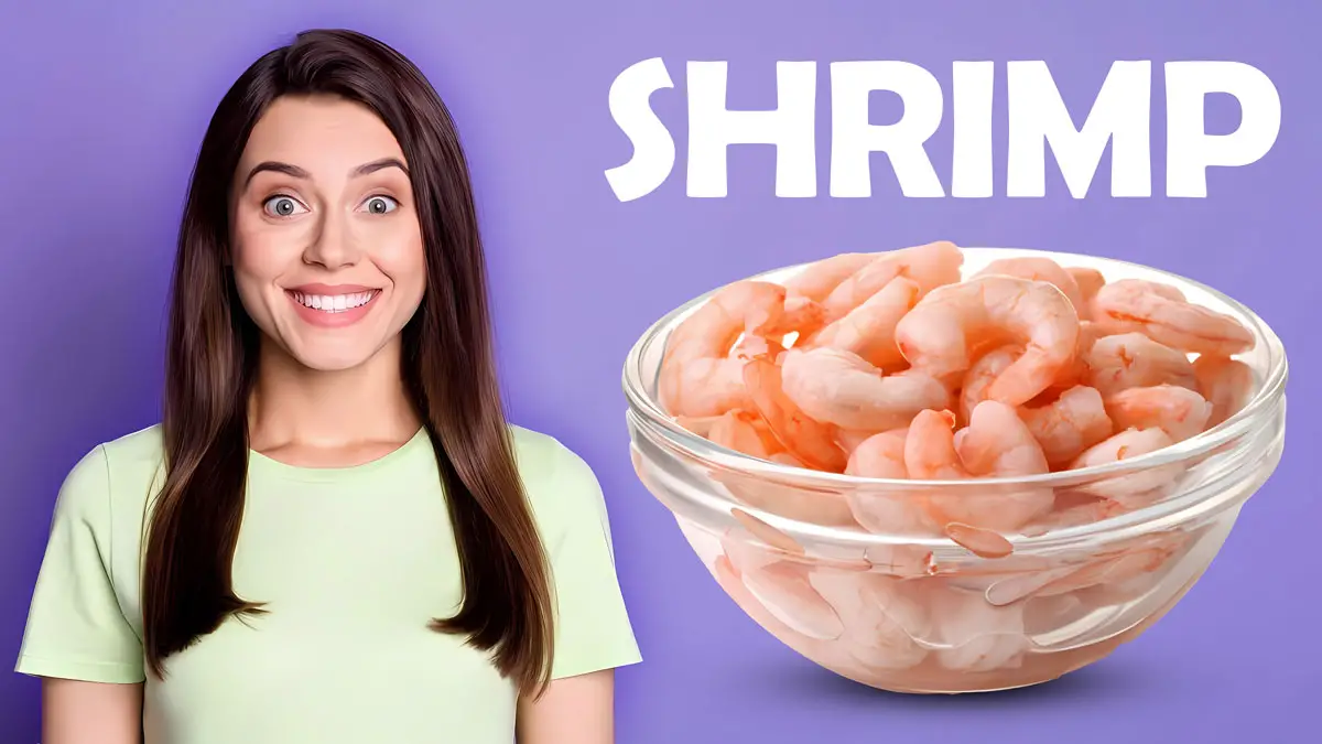 shrimp during pregnancy