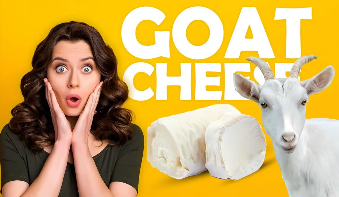 goat cheese during pregnancy