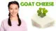 goat cheese while pregnant