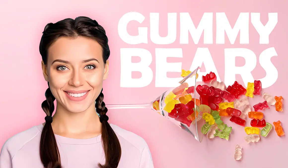 Gummy Bears During Pregnancy