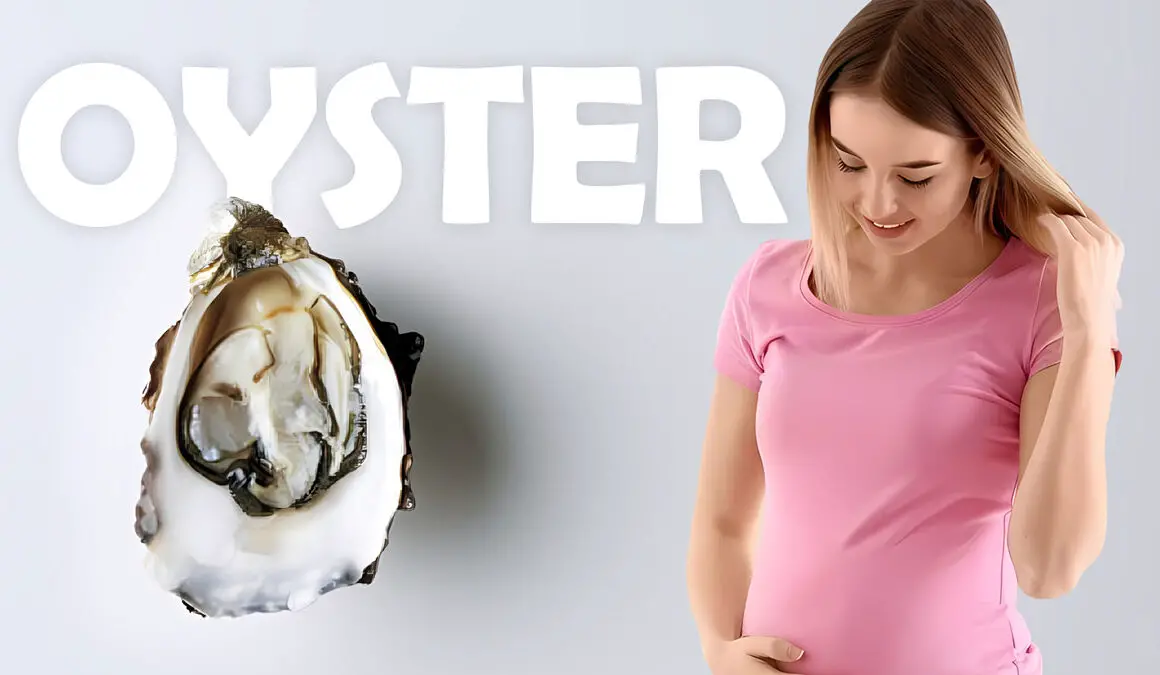 oysters during pregnancy