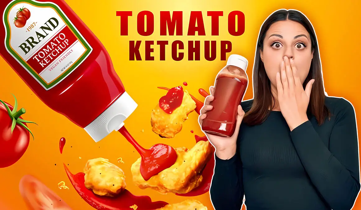 Ketchup During Pregnancy