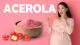 acerola during pregnancy