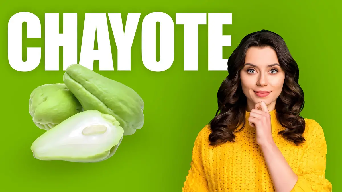chayote during pregnancy
