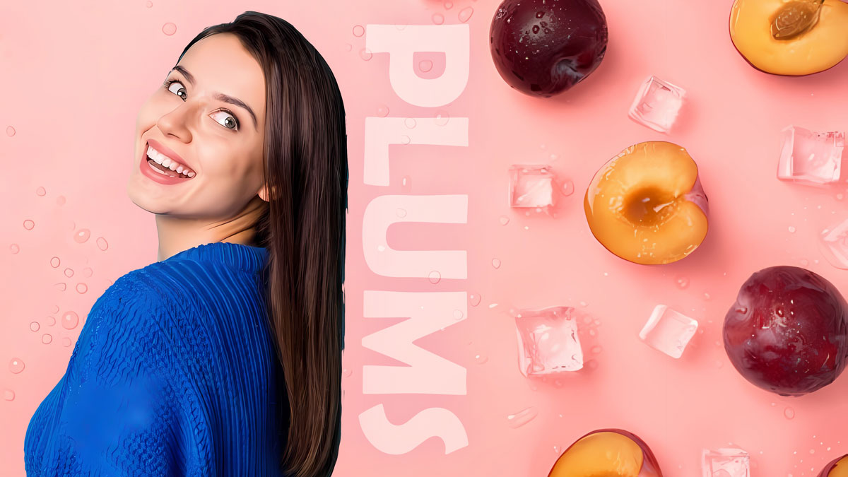 plums during pregnancy