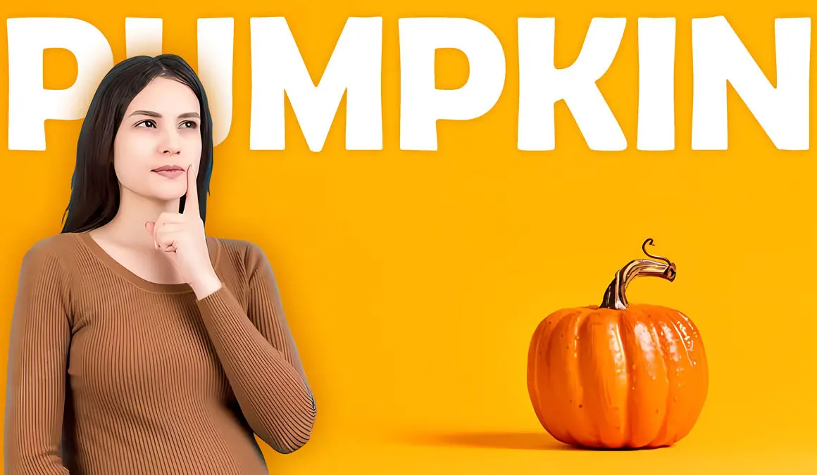 pumpkin during pregnancy