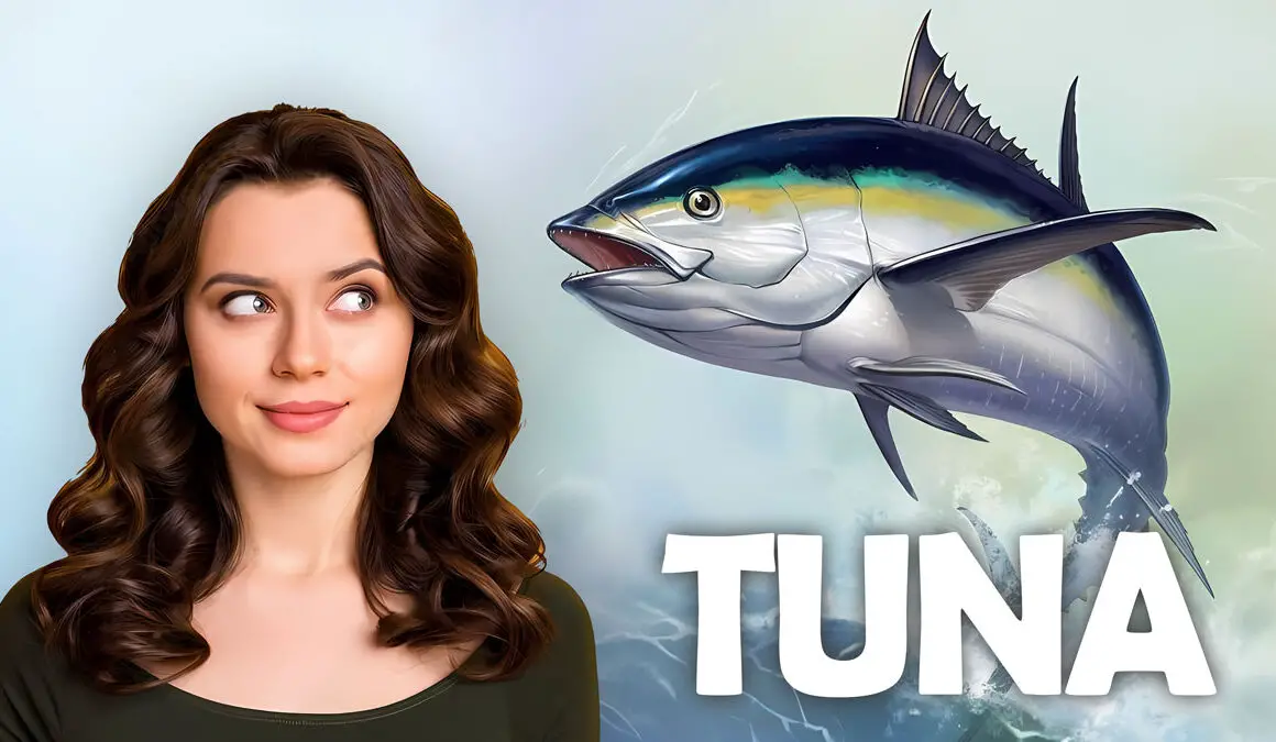tuna during pregnancy