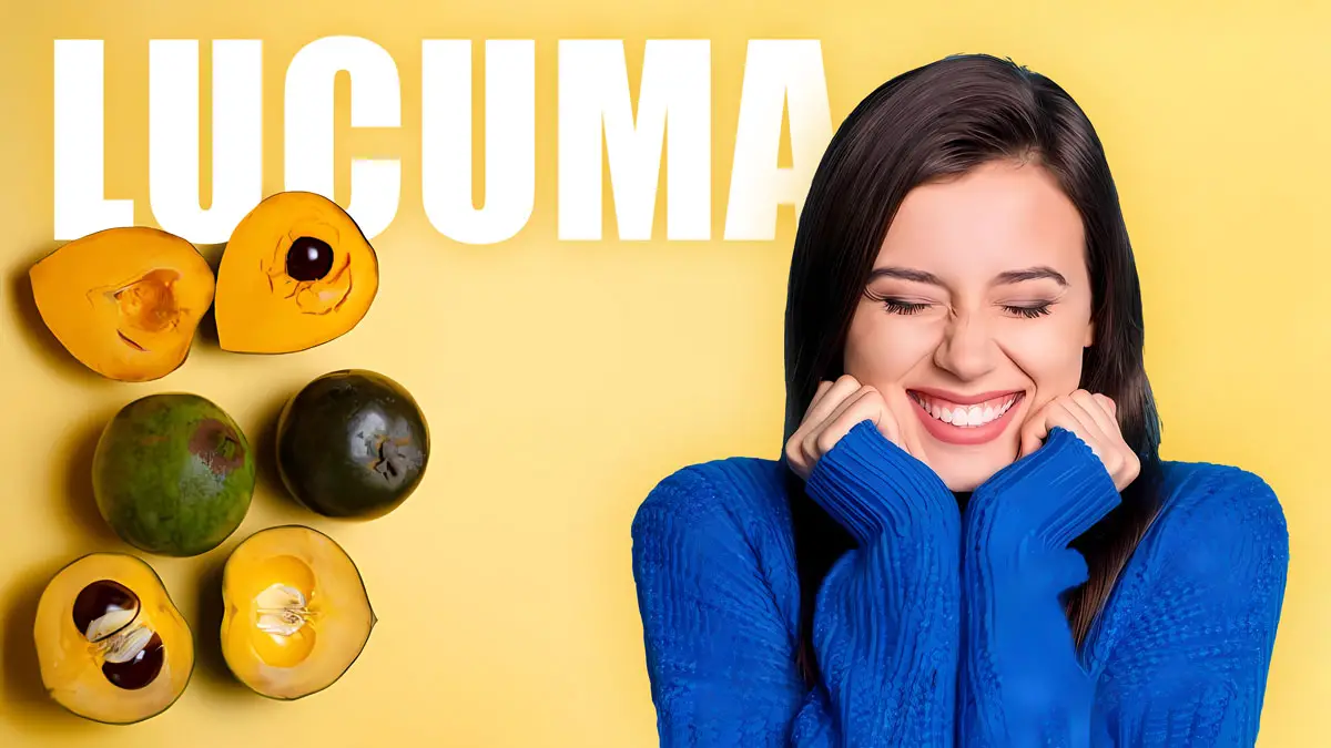 Lucuma during pregnancy