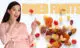 dried fruits during pregnancy