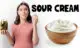 sour cream during pregnancy