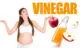 vinegar during pregnancy