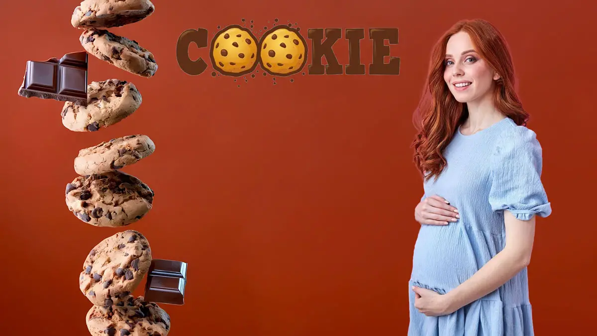 cookie during pregnancy