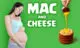 mac and cheese during pregnancy