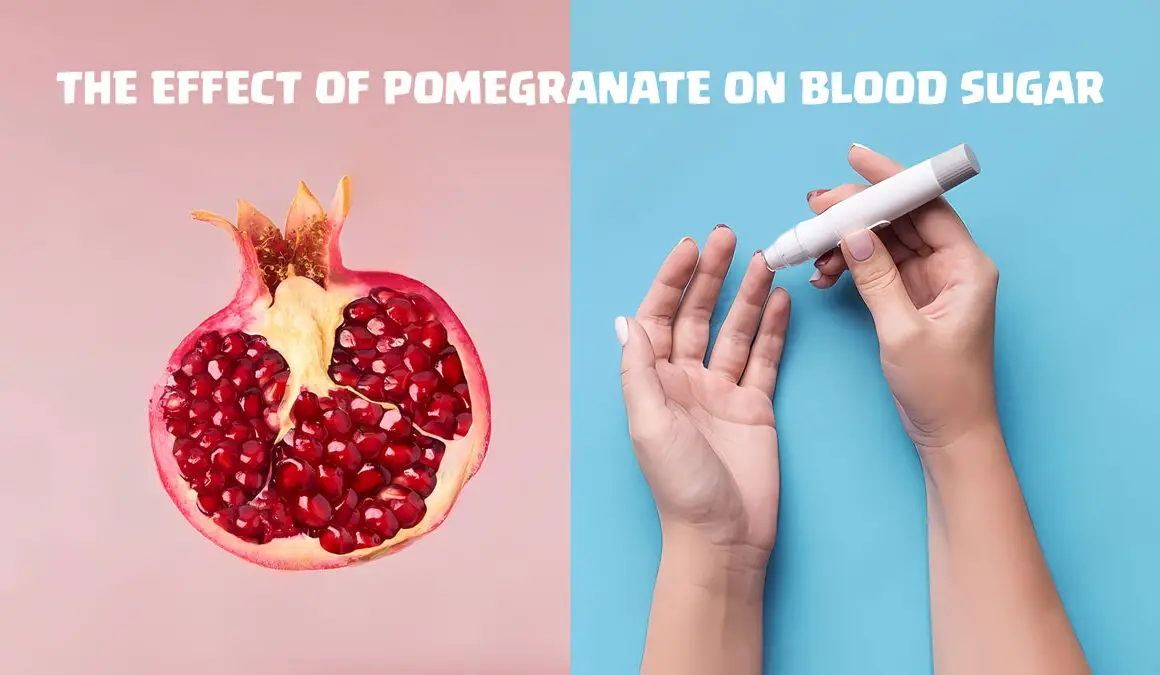 Does Pomegranate Increase Blood Sugar Level During Pregnancy?