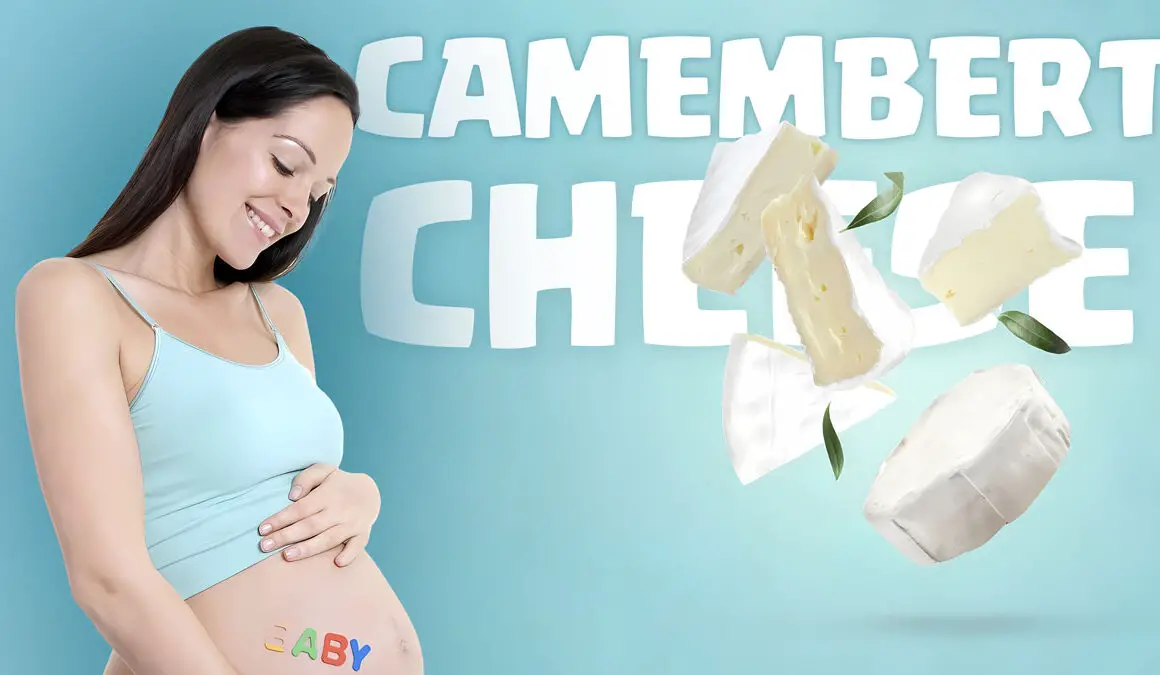 camembert cheese during pregnancy