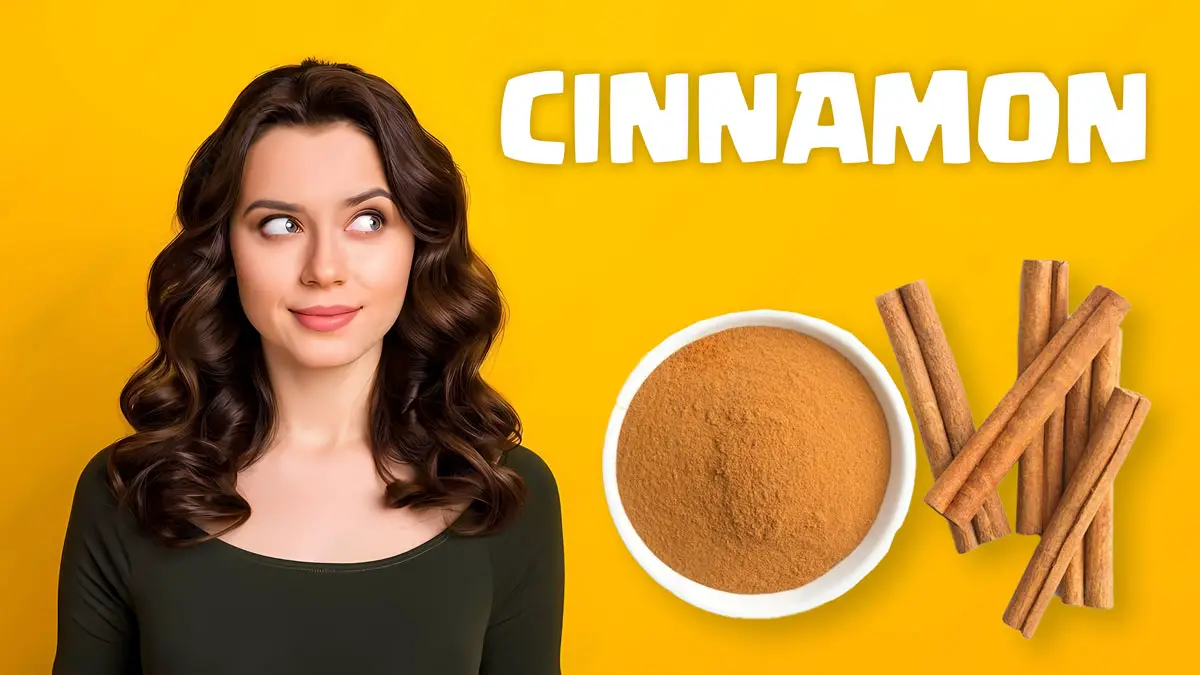 cinnamon in pregnancy