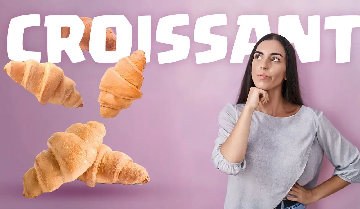 croissant during pregnancy