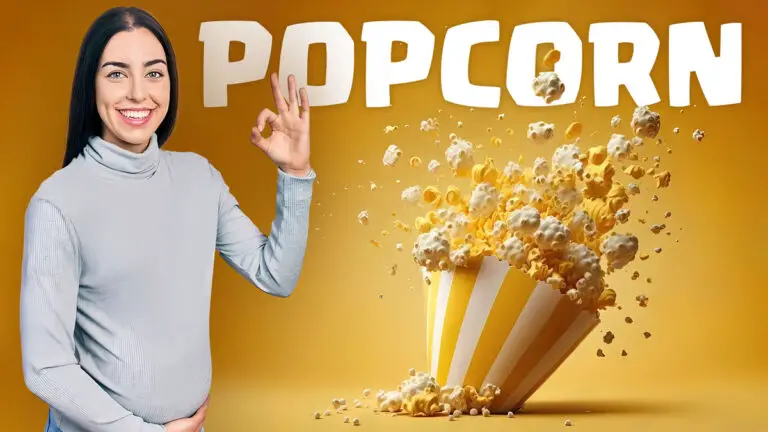popcorn time is safe