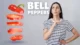 Bell Peppers during pregnancy