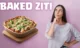 baked ziti during pregnancy