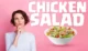 chicken salad during pregnancy