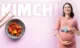 kimchi during pregnancy