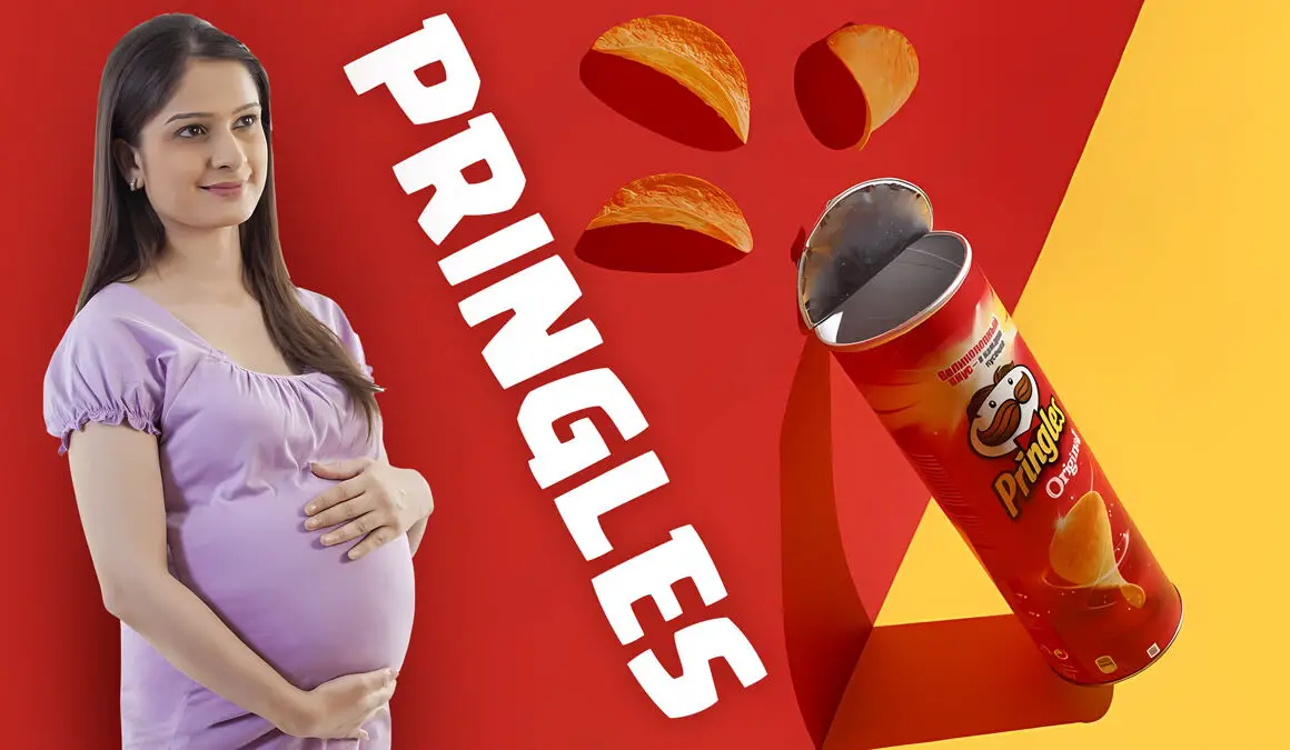 Pringles During Pregnancy
