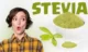 stevia during pregnancy