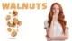 walnuts during pregnancy