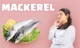 Mackerel during pregnancy
