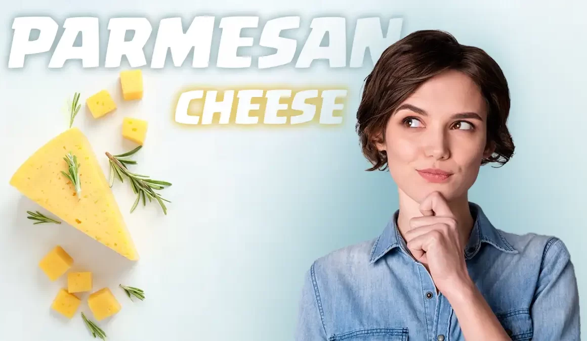 Parmesan cheese during pregnancy