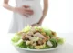 chicken salad pregnancy
