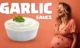 garlic sauce during pregnancy