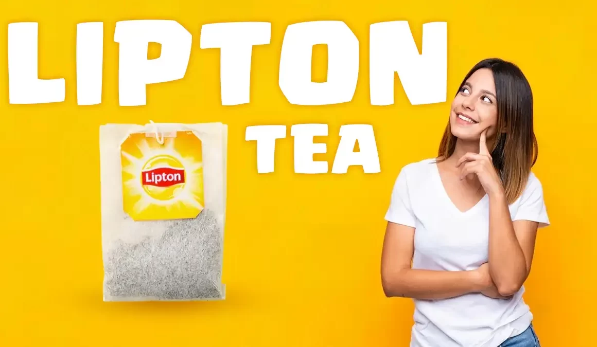 Lipton Tea during Pregnancy