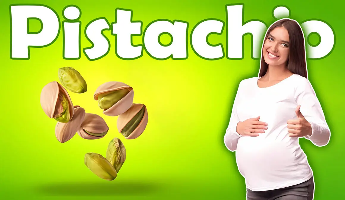 Pistachio during pregnancy
