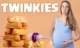 Twinkies during pregnancy