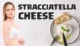 Stracciatella cheese